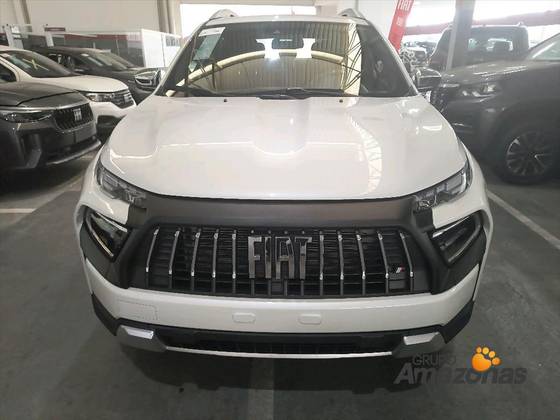 FIAT TORO 2.2 TURBO DIESEL RANCH 4WD AT9